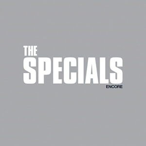 The Specials – Encore – LP