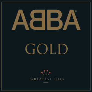 Abba - Gold L.P. SET