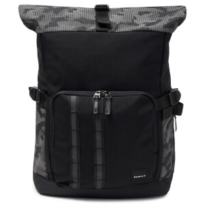 Oakley Utility Rolled Up Backpack
