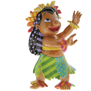 Figurine Lilo de Lilo et Stitch (21 cm) – Disney