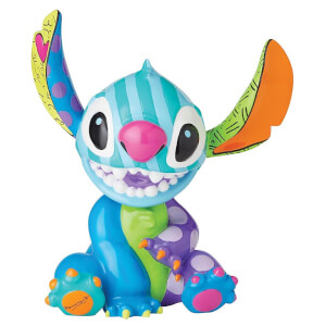 Disney Britto Stitch Figurine 41.0cm