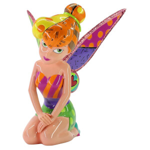 Figurine Clochette par Britto (15 cm) – Disney
