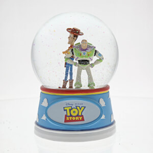 Disney Showcase Toy Story Waterball 17.0cm