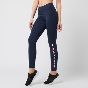 Women's Running Tights & Leggings | Sportswear | The Hut