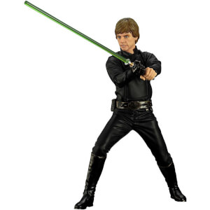 Kotobukiya Star Wars: Return of the Jedi Luke Skywalker ArtFX+ Statue