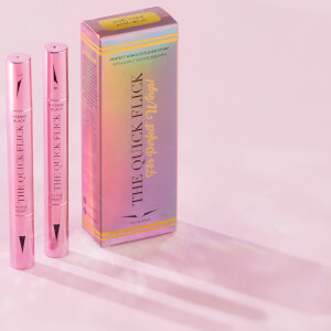 The Quick Flick to the Point Eye Liner - Intense Black