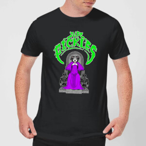 Mr Pickles Throne Men's T-Shirt - Black