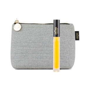 INIKA Lip Serum 5ml and Make Up Bag (Free Gift) INIKA Lip Serum 5ml and Make Up Bag (Free Gift)