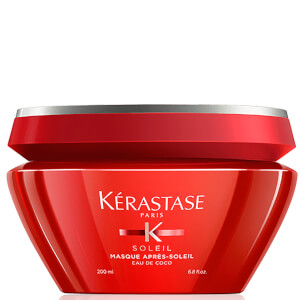 Kérastase Soleil Masque Apres Soleil 200ml