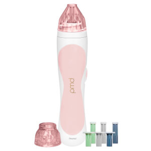 PMD Blackhead Vaccum Personal Microderm - Blush