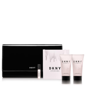 DKNY Stories Clutch (Free Gift) DKNY Stories Clutch (Free Gift)