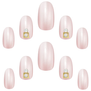 Elegant Touch Wild Nudes Nails - Nudes to Me
