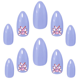 Elegant Touch Retro Romantic Nails - Sundae Funday