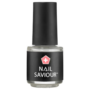 Elegant Touch Nail Saviour Protective Glue Barrier