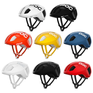 POC Ventral AIR SPIN Helmet