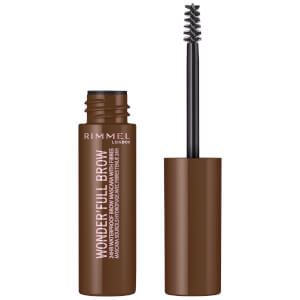 Rimmel Wonder'full 24hr Brow Mascara 4.5ml (Various Shades)