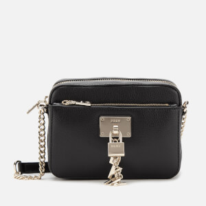 DKNY Women's Elissa Camera Bag - Black