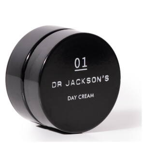 Dr. Jackson's Natural Products 01 Day Cream 30ml