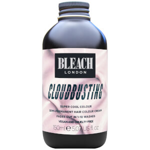 BLEACH LONDON Super Cool Colour - Cloudbusting 150ml