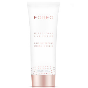 FOREO Micro-Foam Cleanser 100ml (Free Gift) FOREO Micro-Foam Cleanser 100ml (Free Gift)