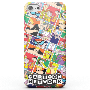 Cartoon Network Cartoon Network Phone Case for iPhone and Android