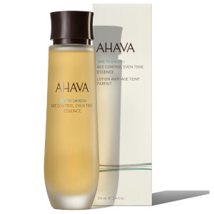 AHAVA Age Control Even Tone Essence 100ml