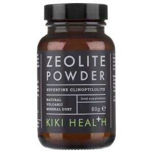 KIKI Health Zeolite Powder 60g