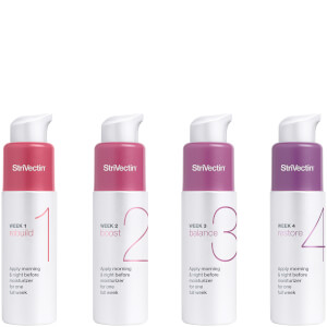 StriVectin Skin Reset 4-Week Intensive Rejuvenation System 1.2oz