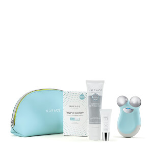 NuFACE Mini Supercharged Collection (Worth $264.00)