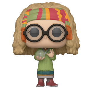 Harry Potter - Professor Sibyll Trelawney Pop! Vinyl Figur