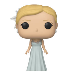 Harry Potter - Fleur Delacour (Tanzball) Pop! Vinyl Figur