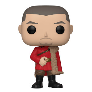 Harry Potter - Viktor Krum (Tanzball) Pop! Vinyl Figur