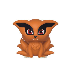 Funko 5 Star Vinyl Figure: Naruto - Kurama