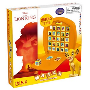 Top Trumps Zavvi Uk