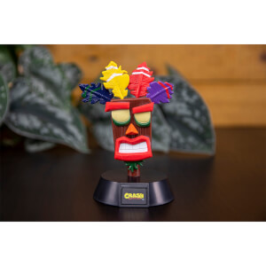 Aku Aku Icon Light