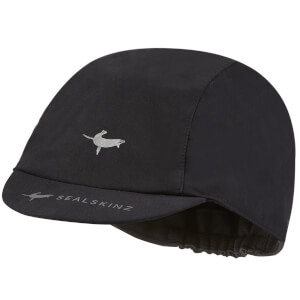 Sealskinz All Weather Cycle Cap
