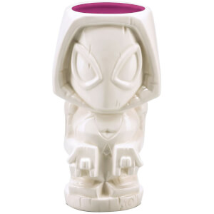 Beeline Creative Spider-Gwen 15 oz. Geeki Tikis Mug