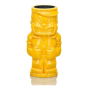 Beeline Creative Popeye Bluto 23 oz. Geeki Tikis Mug