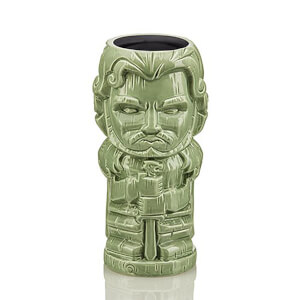 Beeline Creative Game of Thrones Jon Snow 17 oz. Geeki Tikis Mug