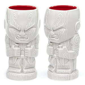 Beeline Creative Guardians of the Galaxy Drax 17 oz. Geeki Tikis Mug