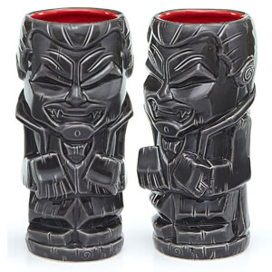 Beeline Creative Dracula 17 oz. Geeki Tikis Mug