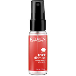 Redken Frizz Dismiss Instant Deflate Treatment 30ml (Free Gift) Redken Frizz Dismiss Instant Deflate Treatment 30ml (Free Gift)