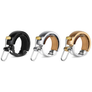 Knog OI LUXE Klingel