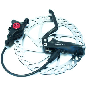 Clarks M3 Hydraulic Brake Set