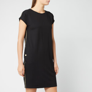 Barbour International Women's Bankso Dress - Black