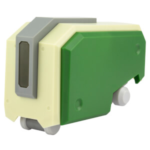 Overwatch Bastion Light