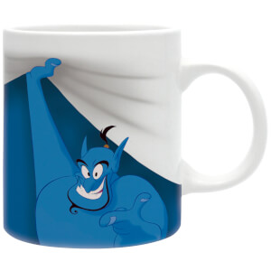 Disney Aladdin Genie Mug