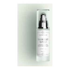 Supermood Egoboost The Perfect Day Cream 30ml