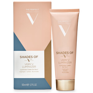 The Perfect V - Shades of V Luminizer 50ml