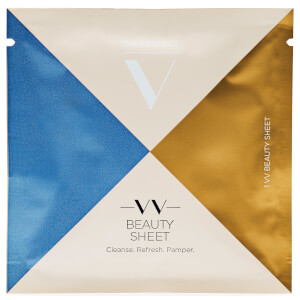 The Perfect V - VV Beauty Sheets (14 Sheets)